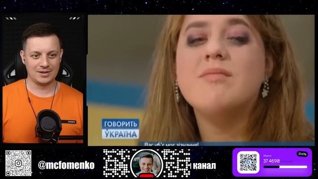 Говорить Україна ► Что скрывал парень всю ЖИЗНЬ? ► От? смотреть онлайн