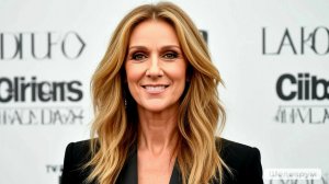 Селин Дион - Настал Новый День!