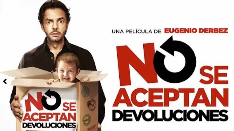 Детки: Инструкция не прилагается - Sin instrucciones - Трейлер смотреть онлайн