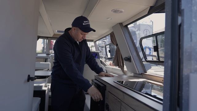 АМГ 870 Дорест