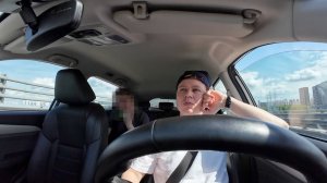 РАБОТАЮ В ТАКСИ НА HAVAL F7 - ПАССАЖИРЫ ВЫНЕСЛИ МОЗГ