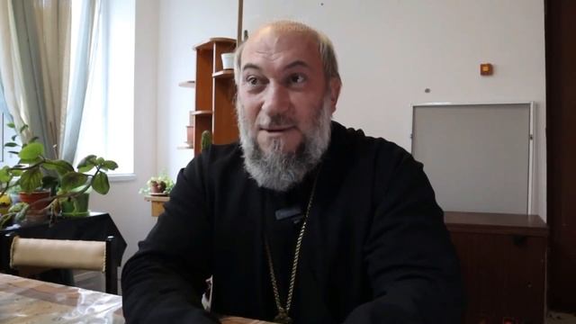 Колокольный завод Андрея Дьячкова. Отзыв о.Захарии, мо