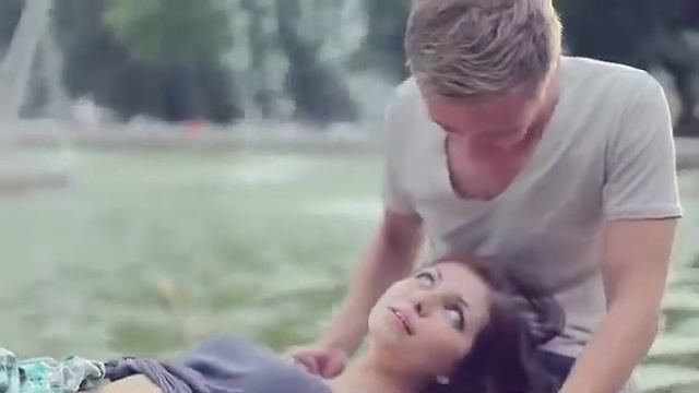 KReeD и Тимур Спб - P.S. Вернисьпрости