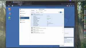 Как настроить SSD Cache на Synology  и значительно ускорить си?