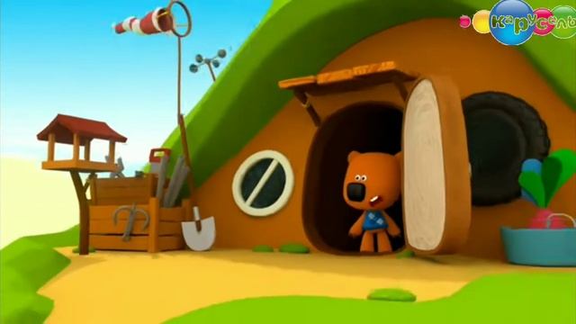 Взлом ТВ канала карусель 2015года фейк