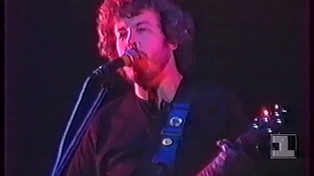 Концерт “Машины времени” “Медленная хорошая музыка?