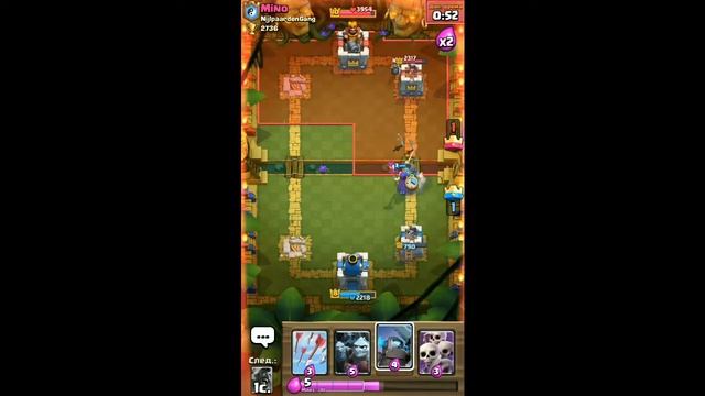 Ненавижу Илку!Открыл магический и клановый сундук в Cla смотреть онлайн