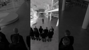 Хор Сретенского Монастыря - Позови меня тихо по имени...