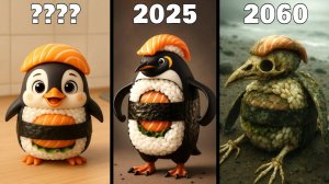 ЭВОЛЮЦИЯ СИГМА БОЯ