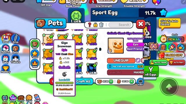 РИФТ КЕЙВ МНЕ ДАЛЛ ОЧЕНЬ МНОГО ВЕЩЕЙ? ИЛИ НЕТ? Играю Ар? смотреть онлайн