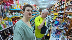 Довели массажистку до СЛЁЗ в Паттайе! Закупились ПОДАРКАМИ семье в СЕКРЕТНОМ магазине) Таиланд Влог