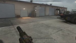 Прохождение Call of Duty Modern Warfare II 2022 ⮕ Разведка боем ⮕ PS4