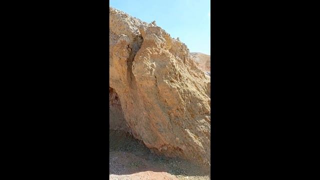 Алтайский каньон