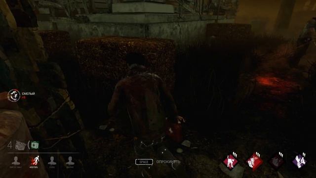 Dead by Daylight — ТЕСТИРУЕМ ВСЕ АПТЕЧКИ! НЕОЖИДАННЫЙ МОМЕНТ смотреть онлайн