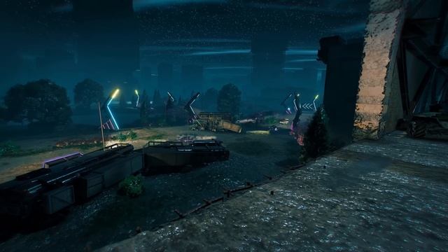 Crossout - Rogue Mind. Трейлер на русском. смотреть онлайн