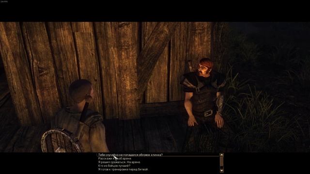 Прохождение: Risen ► ГЕРОЙ НА БАНДИТЫЧАХ | #1 | Kupilkin