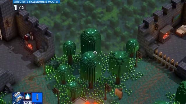 Прохождение игры RIVERBOND! #7 | riverbond смотреть онлайн
