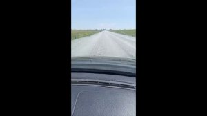 Дорога Гай - Ишконовка