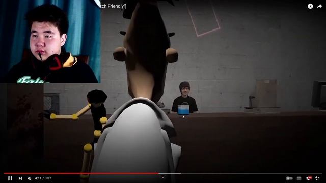 БЛОКБАСТЕР ФУФЕЛШМЕРЦА!!!!!!!! смотреть онлайн