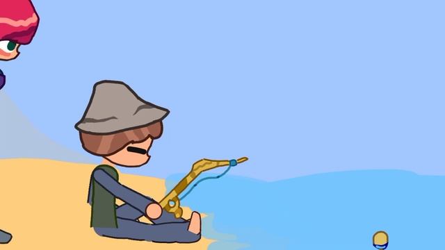 Обычный день стилиста в Terraria