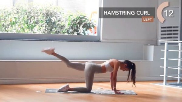 BIG BOOTY | Chloe Ting 🎀