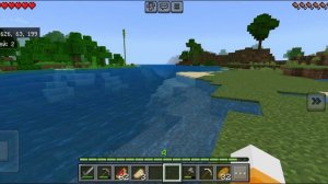 НАШЁЛ РАЗРУШЕННЫЙ ПОРТАЛ В МАЙНКРАФТЕ!