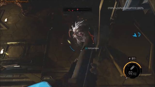 Red Faction:Armageddon Терраформирование #14 смотреть онлайн