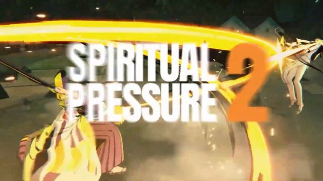 Bleach Rebirth Of Souls - Official Ichigo Kurosaki (Thousand-Year Blood War Arc) Gameplay Trailer