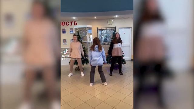 ВЫПУСК №3 (28) Школьное Телевидение от 31.12.2021 г.