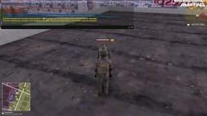 ЛУЧШИЙ АХК ДЛЯ ГОСНИКОВ (ДПС, ППС, ФСБ) на AMAZING ONLINE в GTA CRM