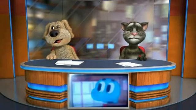 (Для Коллаба Том и Бен Упоротые Истории) Том Влюбился смотреть онлайн