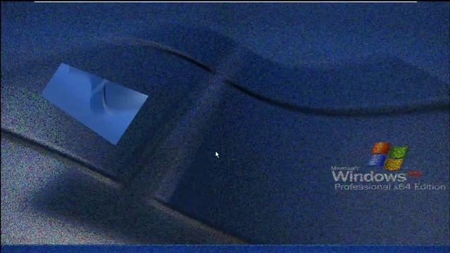 Quantizer.exe - ЖЁСТКИЙ ТРОЯН (ARCHIVE VIDEO)