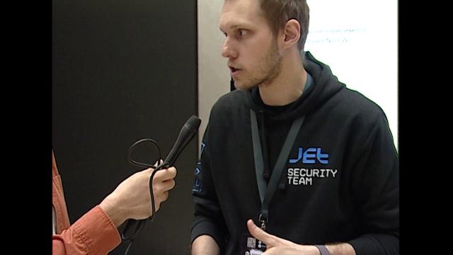 Ретрорепортаж с linkmeetup /25 смотреть онлайн