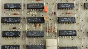 Как выпаять микросхему.... Выпаиваем народный ШИМ контроллер TL494L.