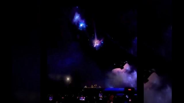 &. EURODANCE 90's MEGAMIX