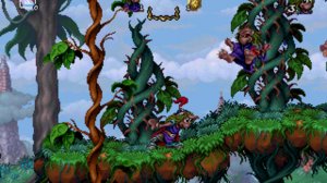 The Adventures of Lomax⧸Lomax (PS1) - Полное прохождение (100%) (LongPlay) [1080p] [60FPS]