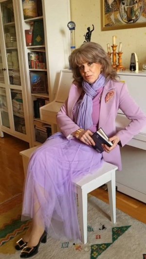 «Требование Времени:стать взрослым»
(Гурджиев-переосмысление)