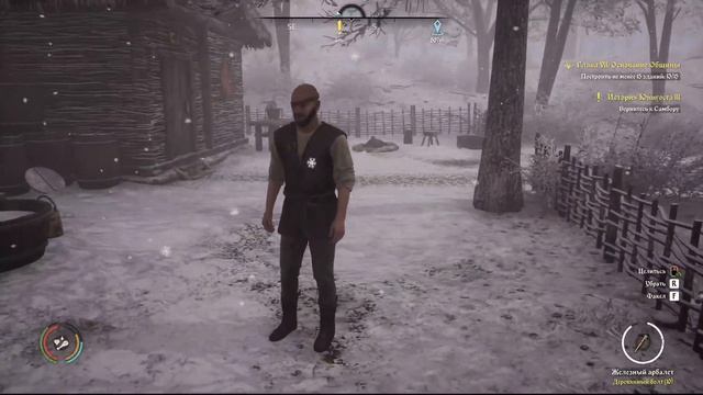 ИСТОРИЯ ЮНИГОСТА III / IV ► Medieval Dynasty v1.5.22 (2 сезон)прохожд смотреть онлайн