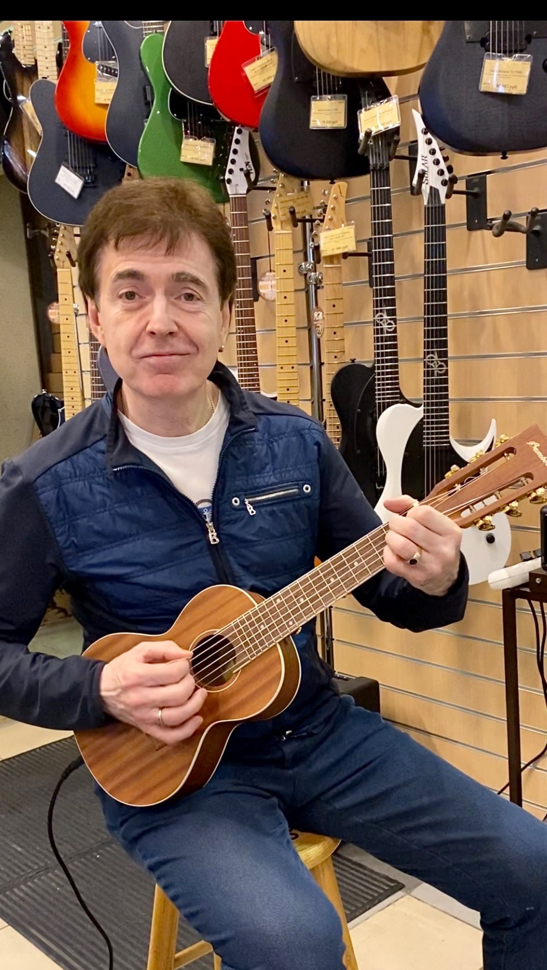 Ветреная композиция - Геннадий Ветров