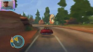 Планета 51 на Русском Полностью Все Катсцены и Прохожд?