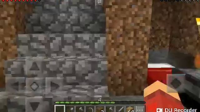 Выживание в Майнкрафт версия 0.15.0