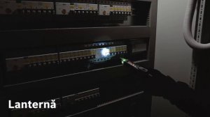 Безконтактен тестер за напрежение GVD 1000-17, 90V до 1000V AC, 060