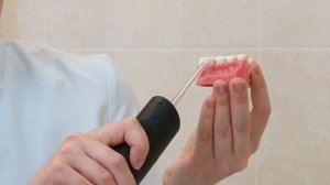 Как пользоваться ирригатором