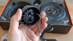 Замена штатных динамиков в Chery Tiggo 4 Pro на DL Audio Anaconda 165 Comp