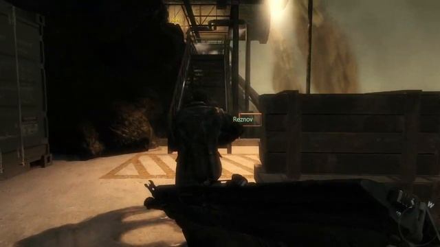 Прохождение Call of Duty: Black Ops Часть 7 (PC) (Без комментариев) смотреть онлайн