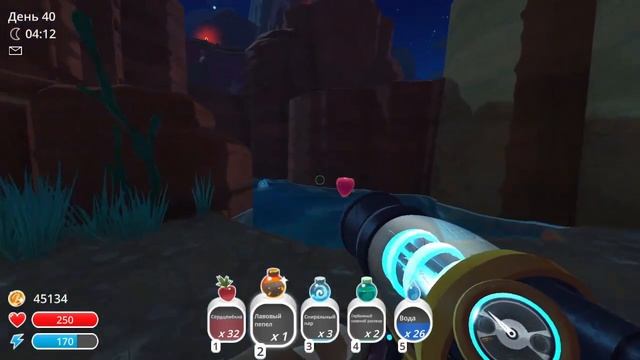 Slime Rancher # 11 - В поисках сокровищ. смотреть онлайн