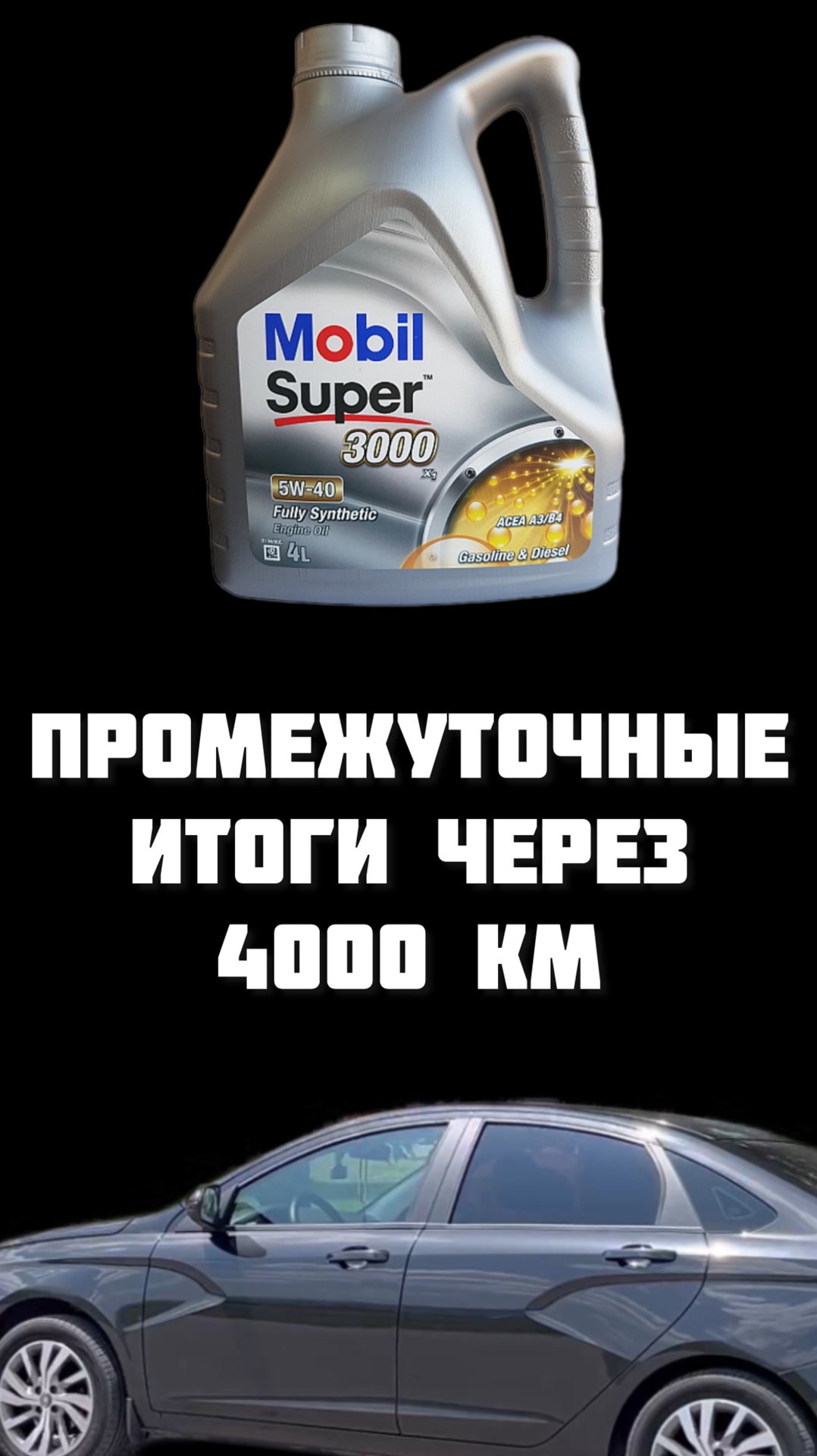 Мобил есть Мобил Идеальное масло в Весту смотреть онлайн