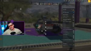 Carro da Combattimento 45 t — ЧЕСТНЫЙ ОБЗОР │ Tanks Blitz