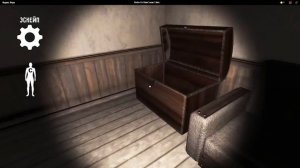 Побег От ШинСоник Тэйпс Новая Игра Escape Shin Sonic Tapes New Game Ш