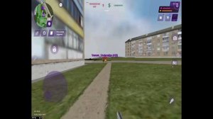 Низкочастотные капты в 60 Fps [Feat.Modixx] Матрешка рп